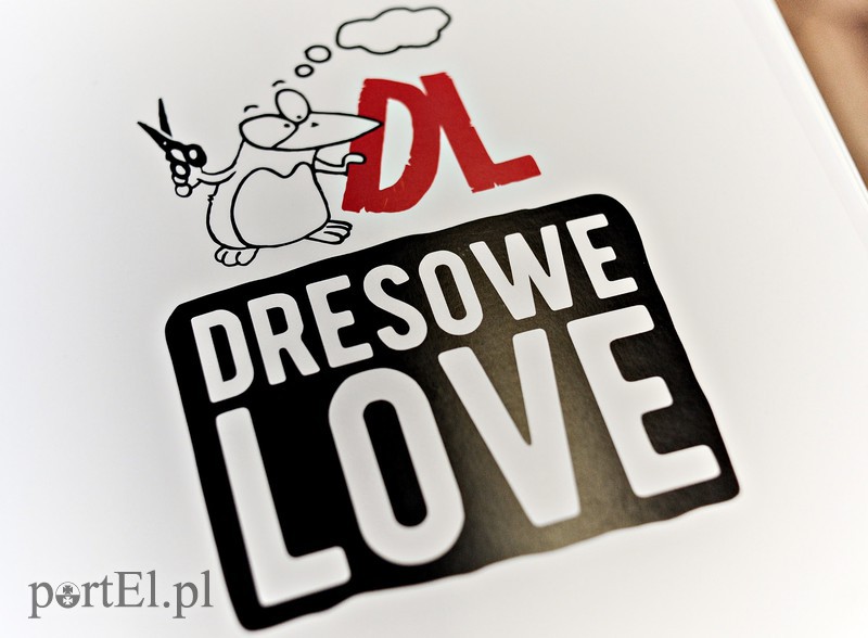 Ubiera ciało i duszę. Z miłością zdjęcie nr 162198