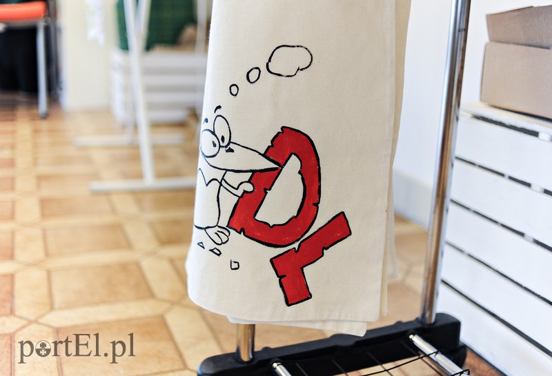 Ubiera ciało i duszę. Z miłością zdjęcie nr 162199