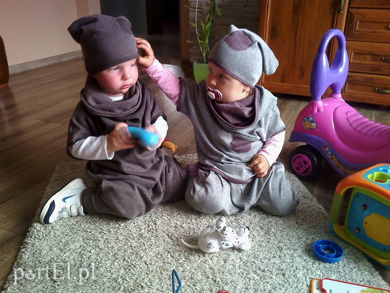 Ubiera ciało i duszę. Z miłością zdjęcie nr 162679