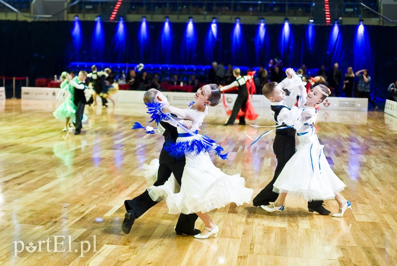 Rozpoczęły się Mistrzostwa Europy Północnej zdjęcie nr 162304