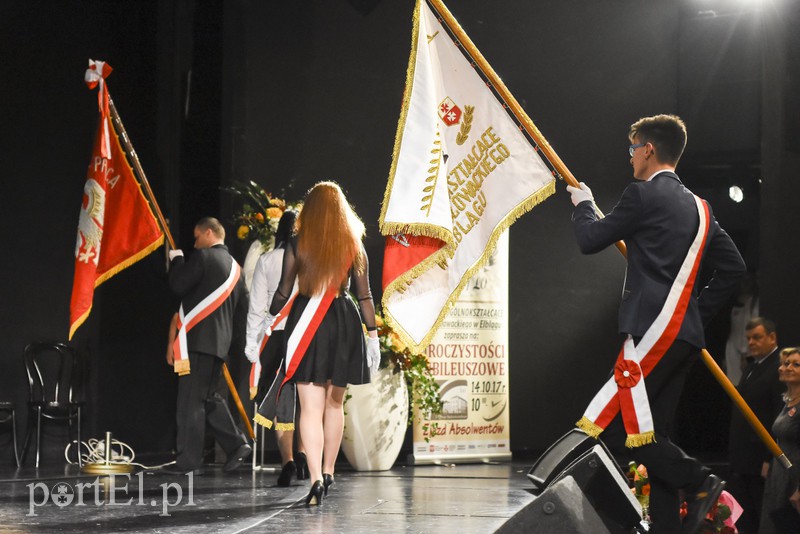 70 lat I LO. To kuźnia charakterów i talentów zdjęcie nr 162396