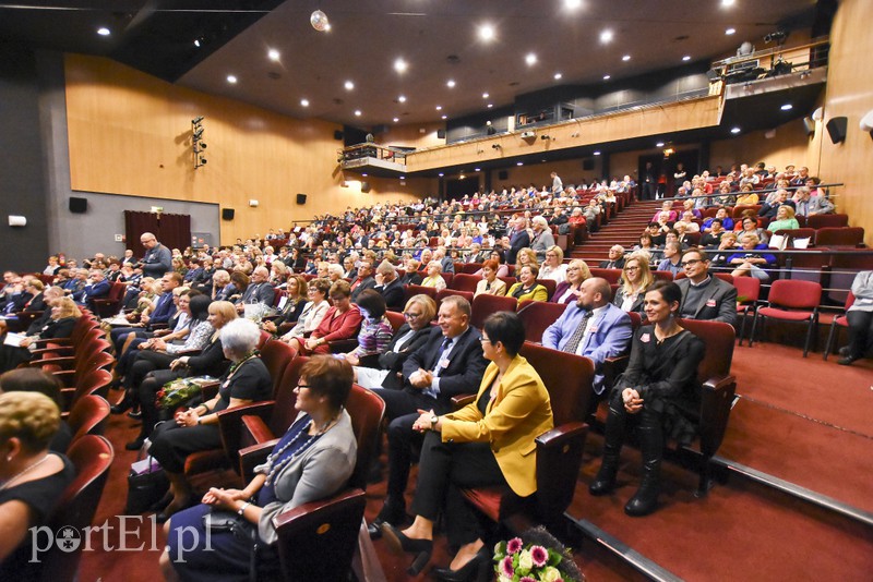 70 lat I LO. To kuźnia charakterów i talentów zdjęcie nr 162405