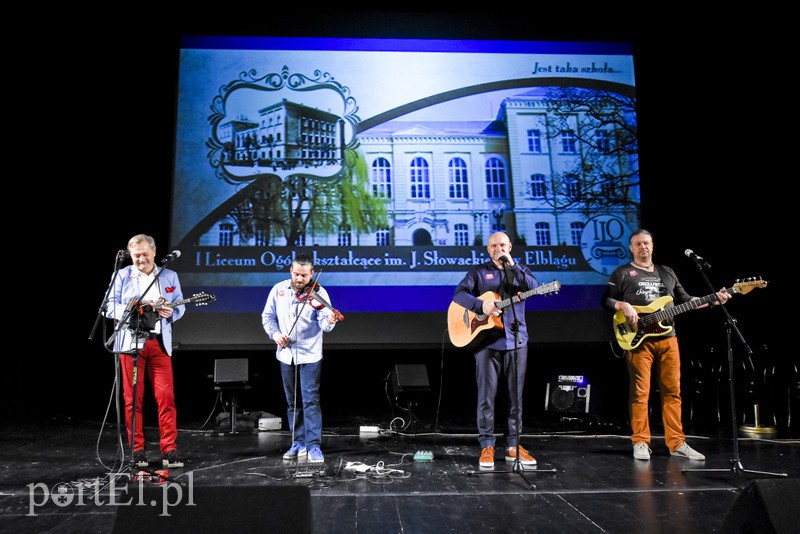 70 lat I LO. To kuźnia charakterów i talentów zdjęcie nr 162393