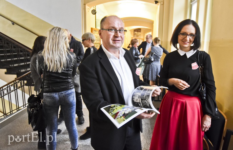 70 lat I LO. To kuźnia charakterów i talentów zdjęcie nr 162448