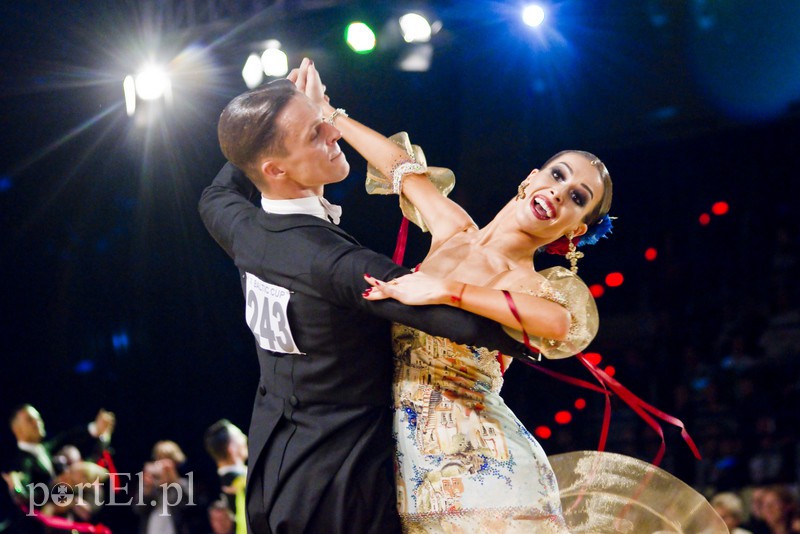 Elbląg Chcą być coraz lepsi