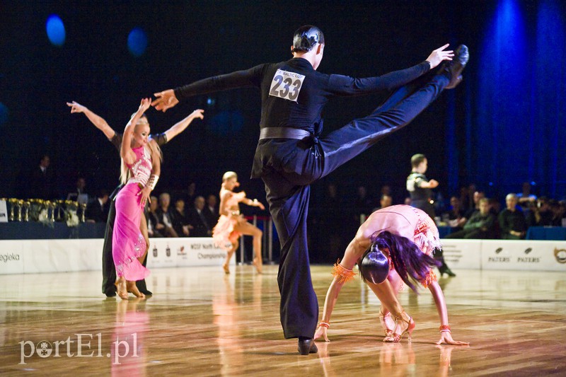 Rekordowy Baltic Cup zdjęcie nr 162613