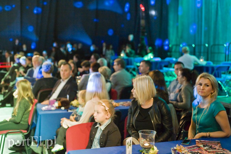 Elbląg Rekordowy Baltic Cup