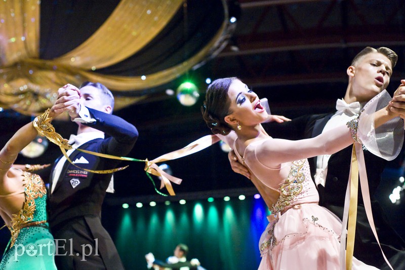 Rekordowy Baltic Cup zdjęcie nr 162644