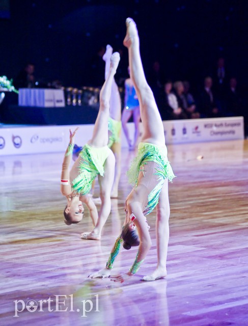 Rekordowy Baltic Cup zdjęcie nr 162647