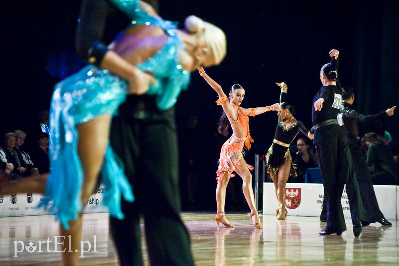 Rekordowy Baltic Cup zdjęcie nr 162618