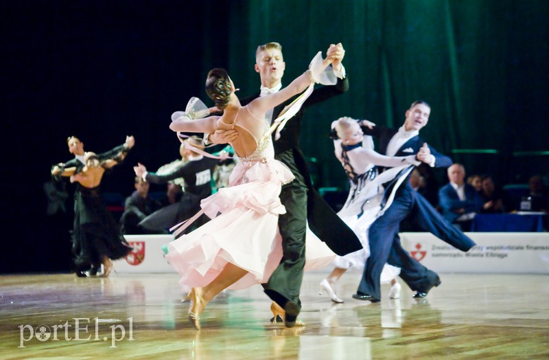 Rekordowy Baltic Cup zdjęcie nr 162662