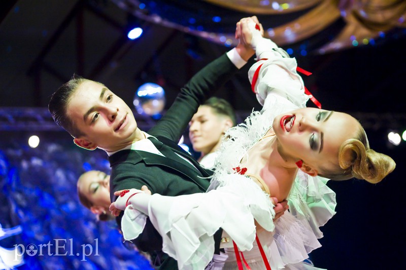 Rekordowy Baltic Cup zdjęcie nr 162655