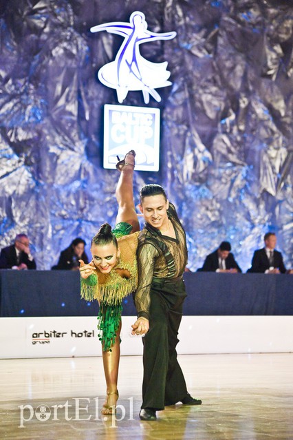 Rekordowy Baltic Cup zdjęcie nr 162621