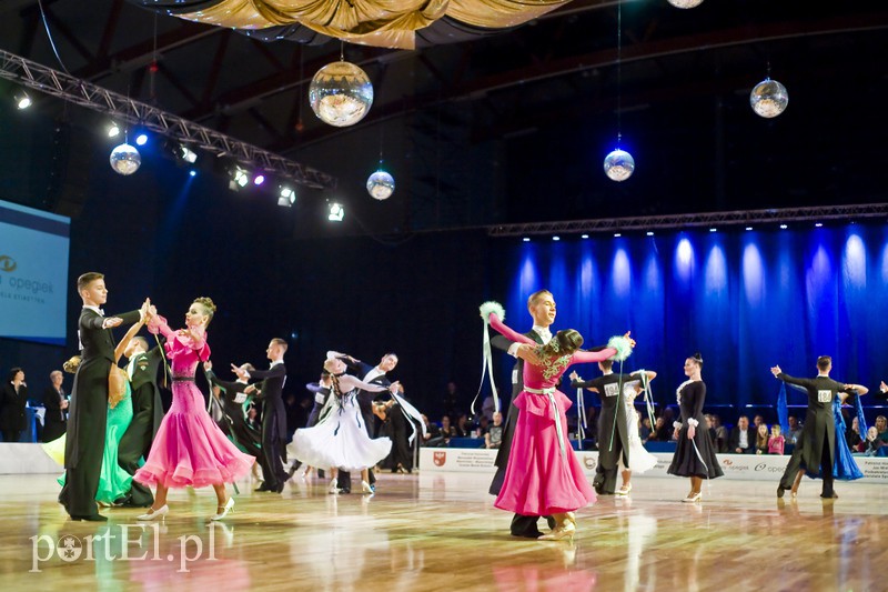 Rekordowy Baltic Cup zdjęcie nr 162639