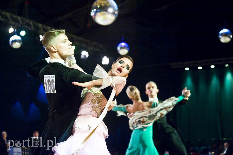 Rekordowy Baltic Cup zdjęcie nr 162664