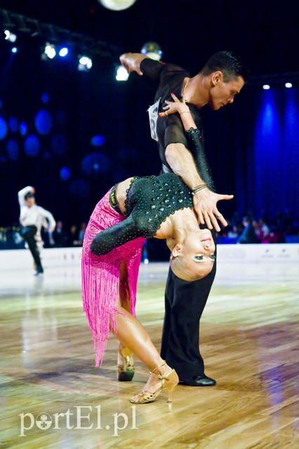 Rekordowy Baltic Cup zdjęcie nr 162673