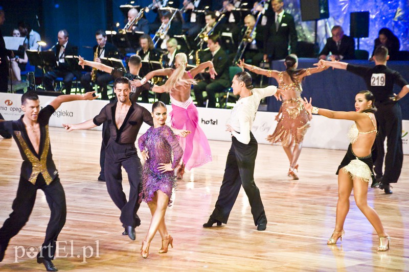 Rekordowy Baltic Cup zdjęcie nr 162608