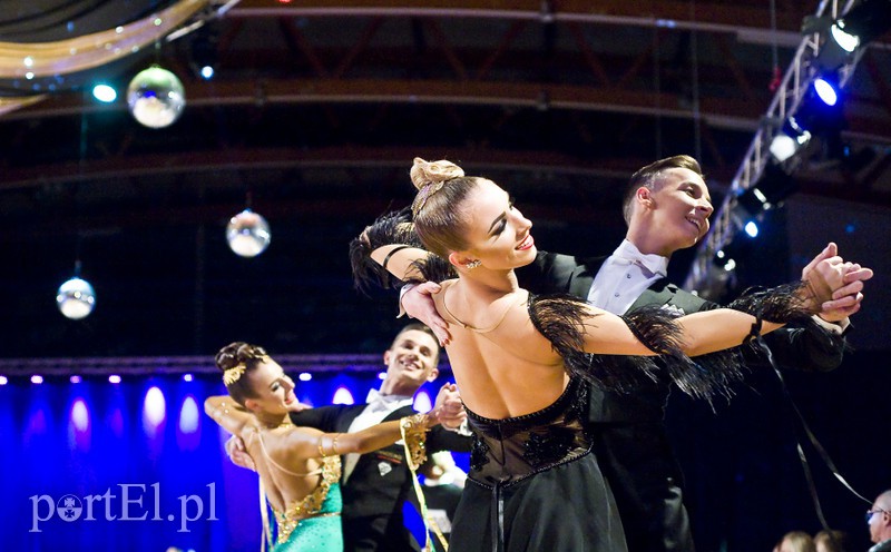 Rekordowy Baltic Cup zdjęcie nr 162645