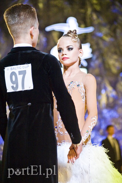 Rekordowy Baltic Cup zdjęcie nr 162656