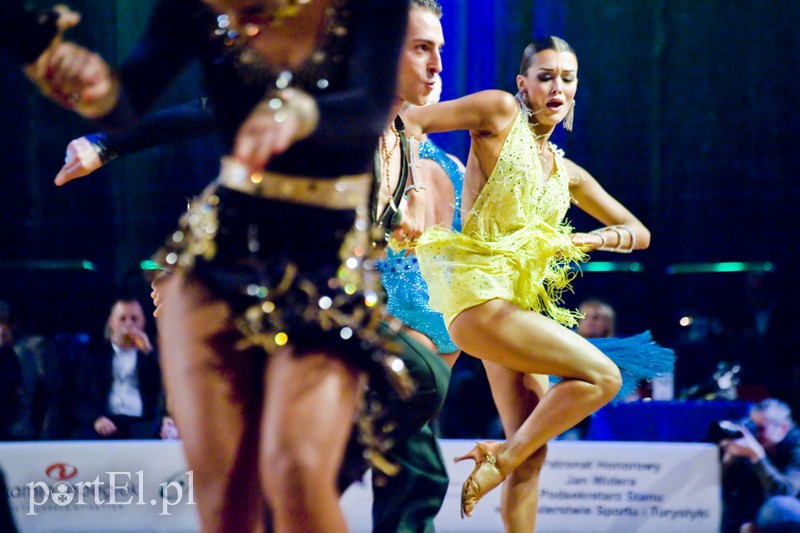 Rekordowy Baltic Cup zdjęcie nr 162636