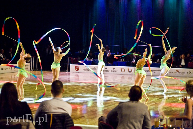 Rekordowy Baltic Cup zdjęcie nr 162651