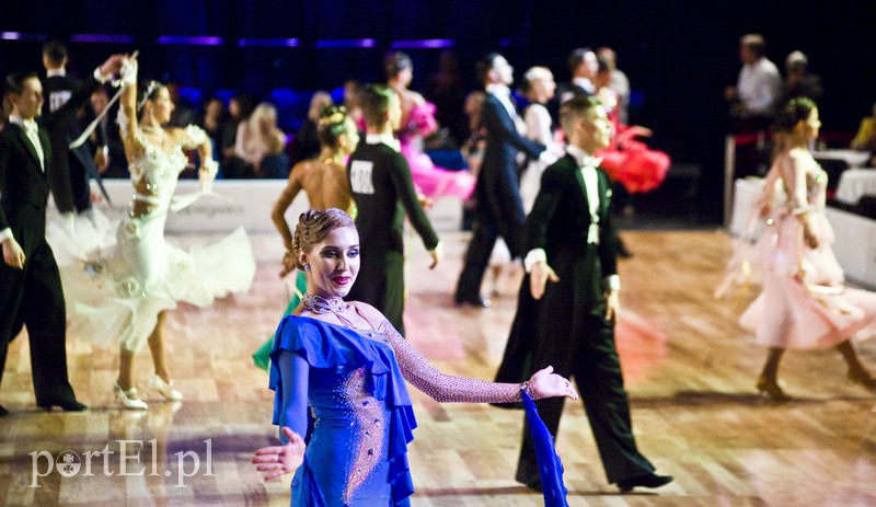 Rekordowy Baltic Cup zdjęcie nr 162646