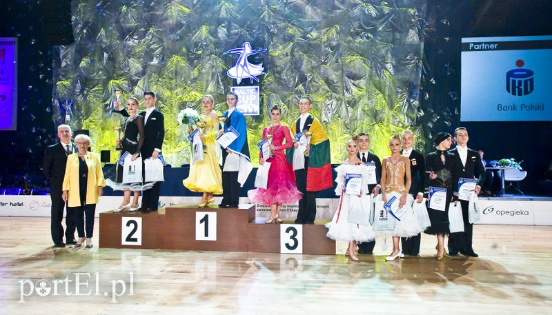 Rekordowy Baltic Cup zdjęcie nr 162675