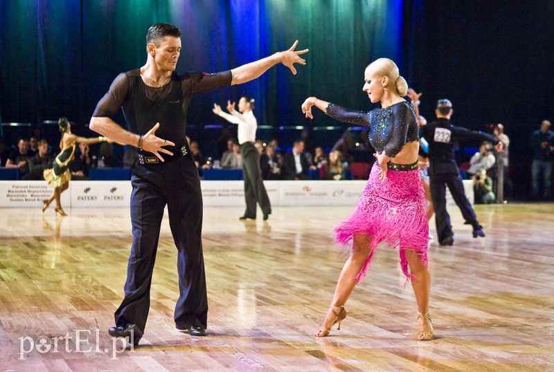 Rekordowy Baltic Cup zdjęcie nr 162610