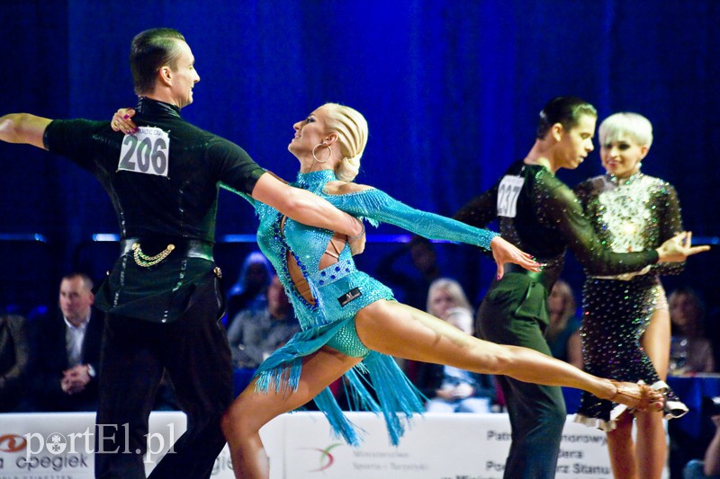 Rekordowy Baltic Cup zdjęcie nr 162672