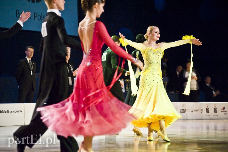 Rekordowy Baltic Cup zdjęcie nr 162653