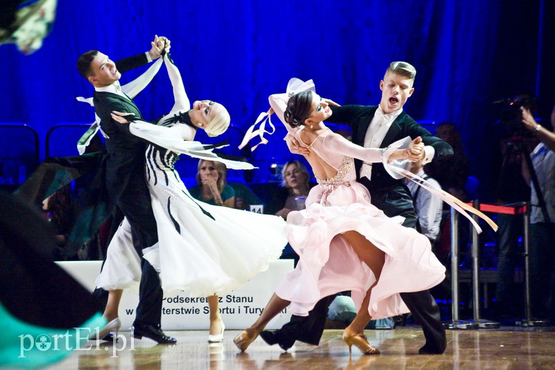 Rekordowy Baltic Cup zdjęcie nr 162660