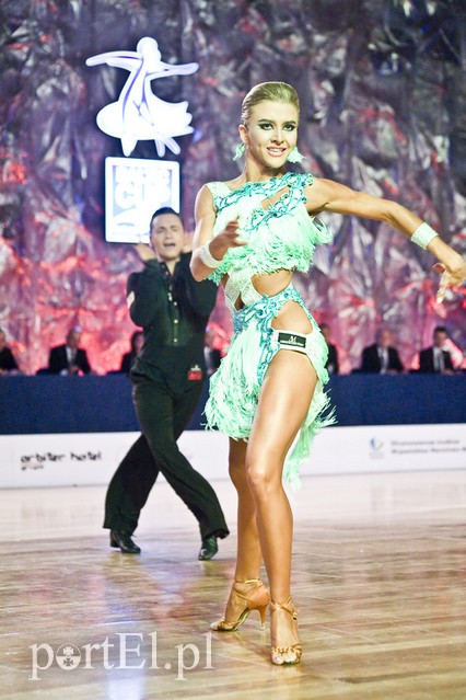 Rekordowy Baltic Cup zdjęcie nr 162669