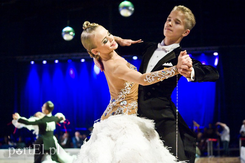 Rekordowy Baltic Cup zdjęcie nr 162654