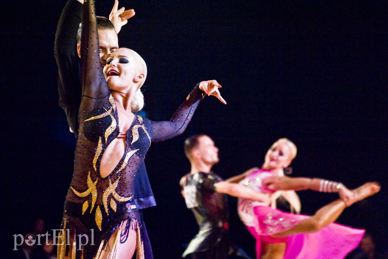 Rekordowy Baltic Cup zdjęcie nr 162624