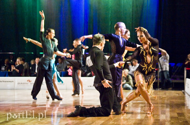 Rekordowy Baltic Cup zdjęcie nr 162616