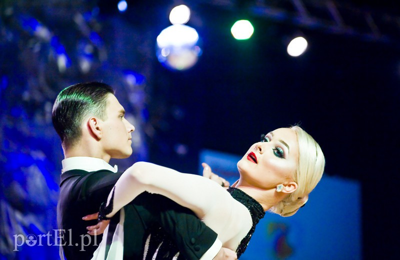 Rekordowy Baltic Cup zdjęcie nr 162663