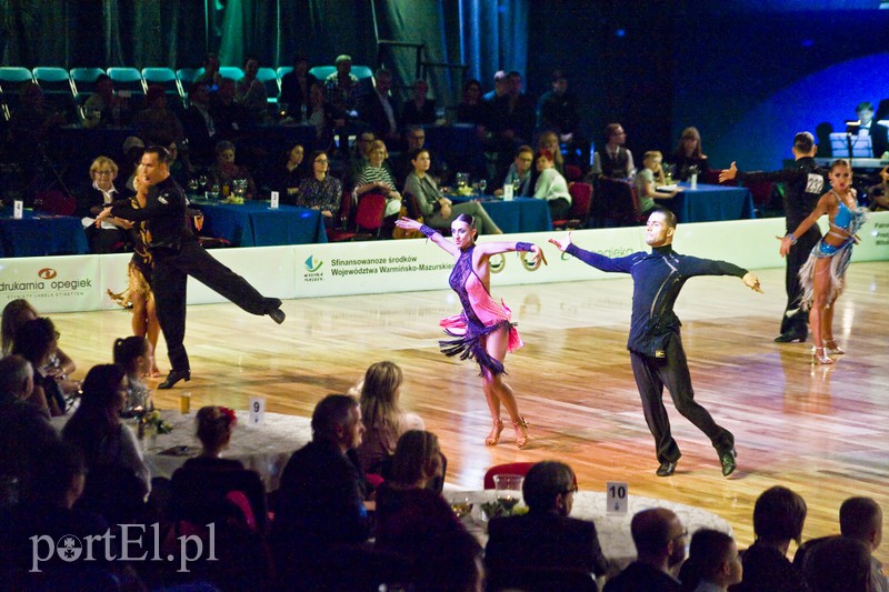 Rekordowy Baltic Cup zdjęcie nr 162602