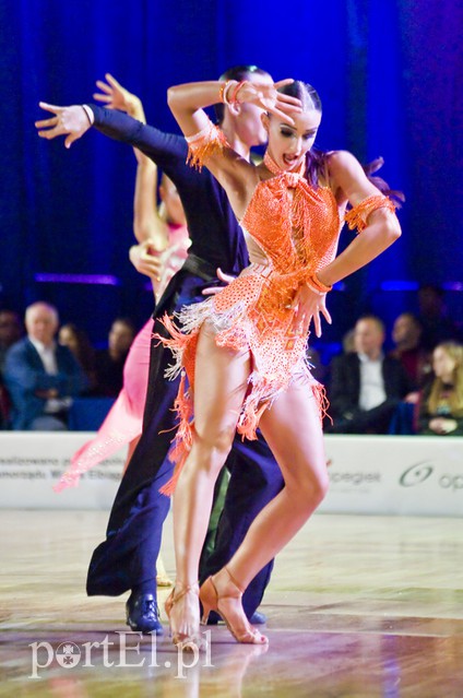 Rekordowy Baltic Cup zdjęcie nr 162614