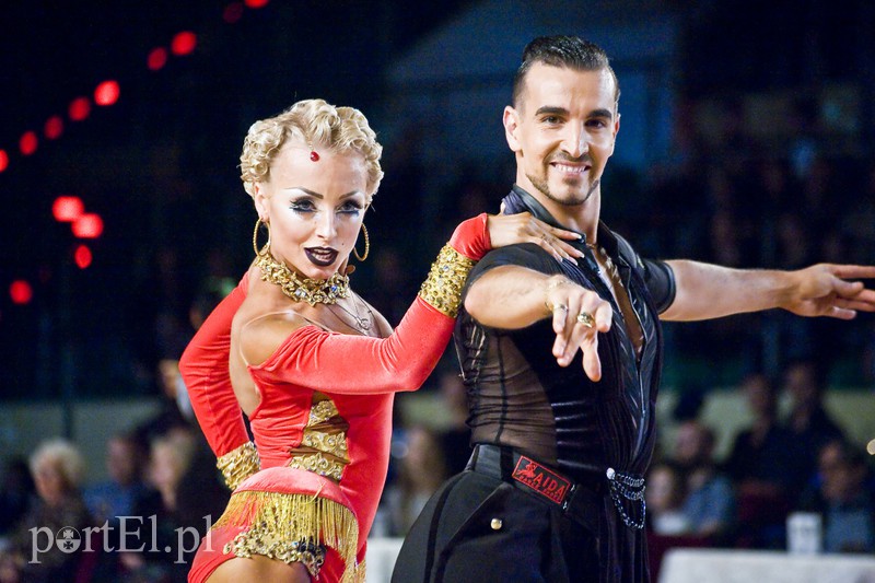 Rekordowy Baltic Cup zdjęcie nr 162611