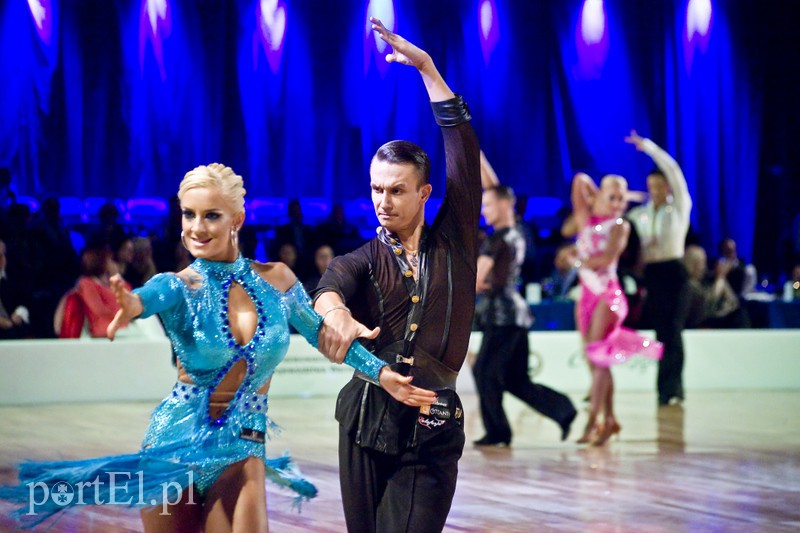 Rekordowy Baltic Cup zdjęcie nr 162633