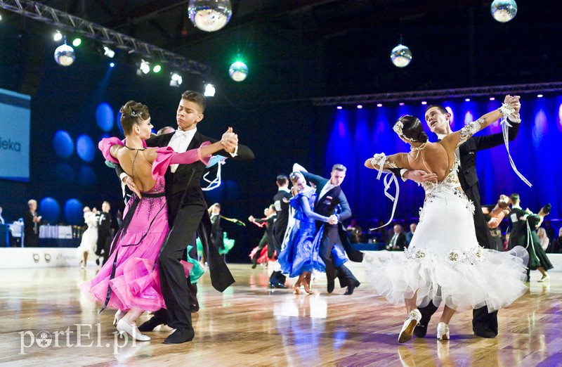 Rekordowy Baltic Cup zdjęcie nr 162642