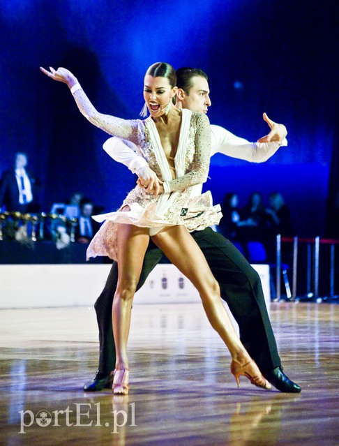 Rekordowy Baltic Cup zdjęcie nr 162670