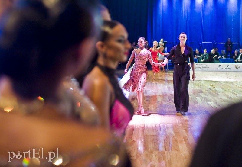 Rekordowy Baltic Cup zdjęcie nr 162596