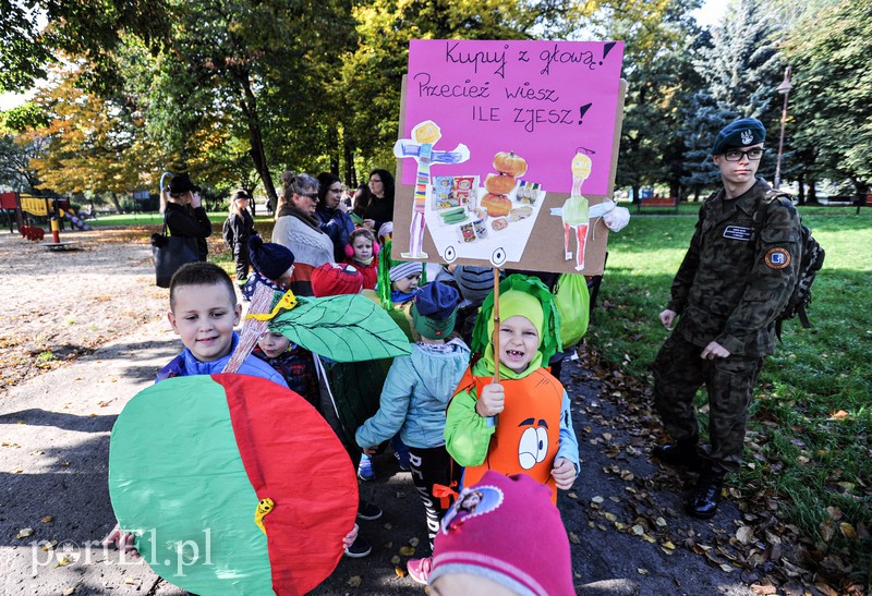  O żywności na wesoło zdjęcie nr 162683