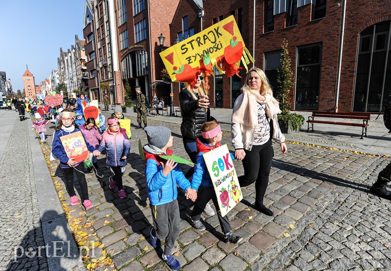  O żywności na wesoło zdjęcie nr 162701