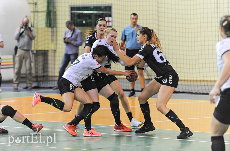 Kram Start złamał Lublin zdjęcie nr 162727