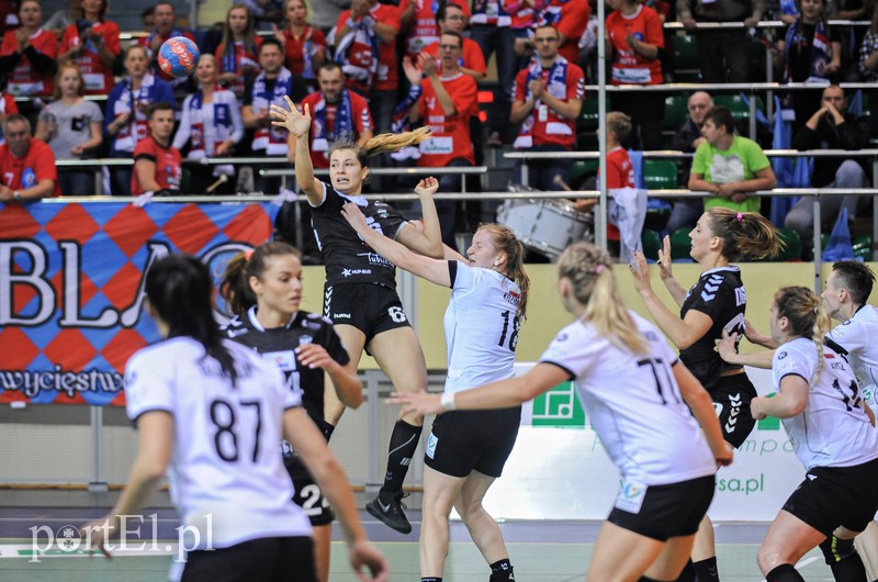 Kram Start złamał Lublin zdjęcie nr 162720