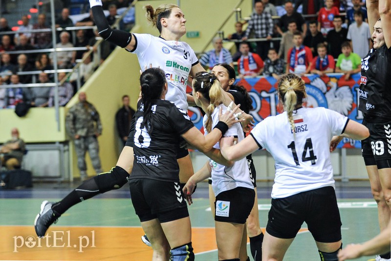 Kram Start złamał Lublin zdjęcie nr 162732