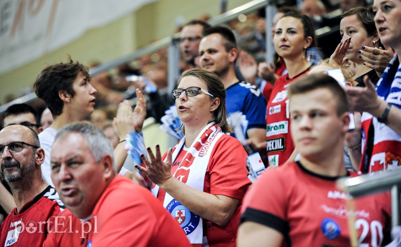 Kram Start złamał Lublin zdjęcie nr 162730