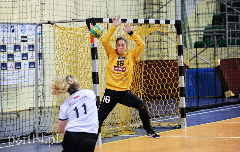 Kram Start złamał Lublin zdjęcie nr 162729